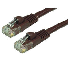 8 paires utp cat5e câble de cuivre UTP / FTP / SFTP Cat5e Cat6 Cat6e prix du fil de cuivre par mètre